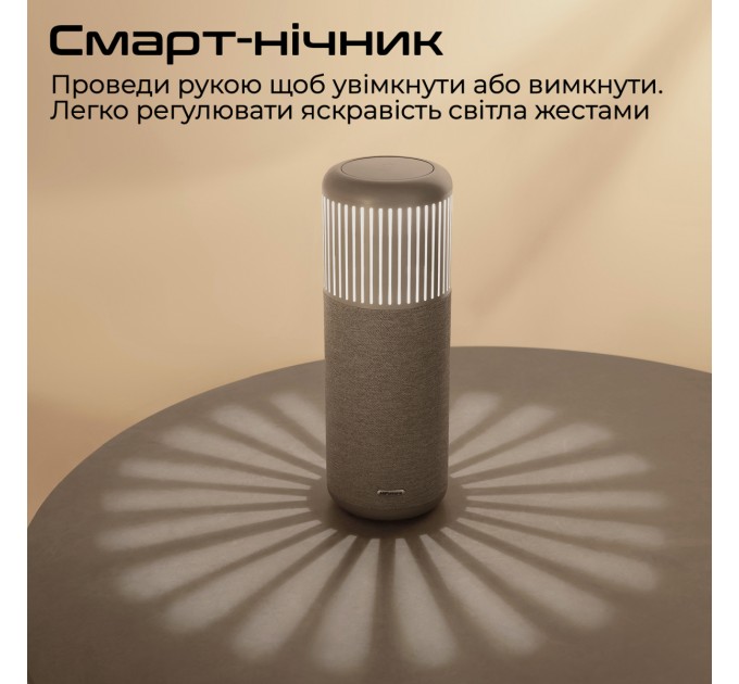 HIFuture Акустична система HiFuture Wedge 50W Brown (wedge.brown)