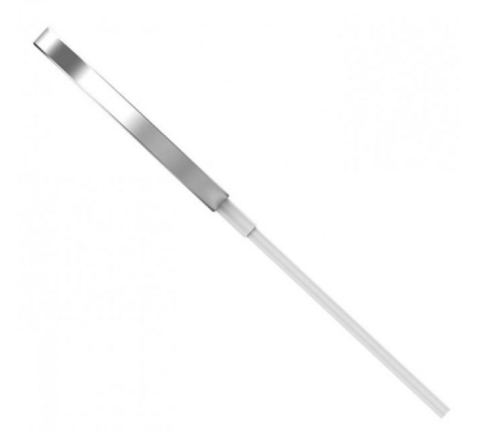 XO Зарядний пристрій XO CX004 iPhone 11/12 White (XO-CX004-WH)