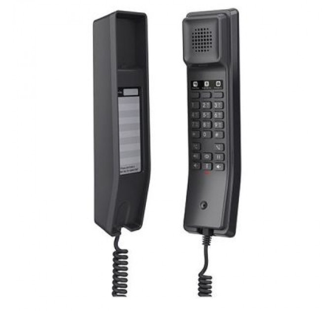 Grandstream IP телефон Grandstream GHP611