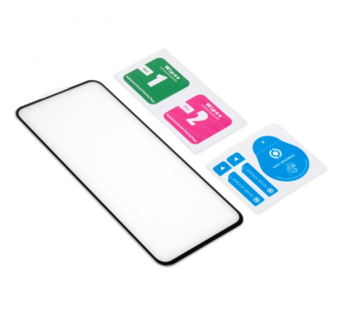 Vinga Скло захисне Vinga Samsung Galaxy A36 (VGSAA36)