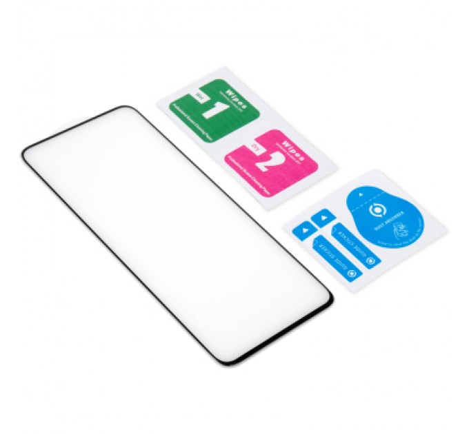 Vinga Скло захисне Vinga Xiaomi Redmi Note 14 5G (VGXRN145G)