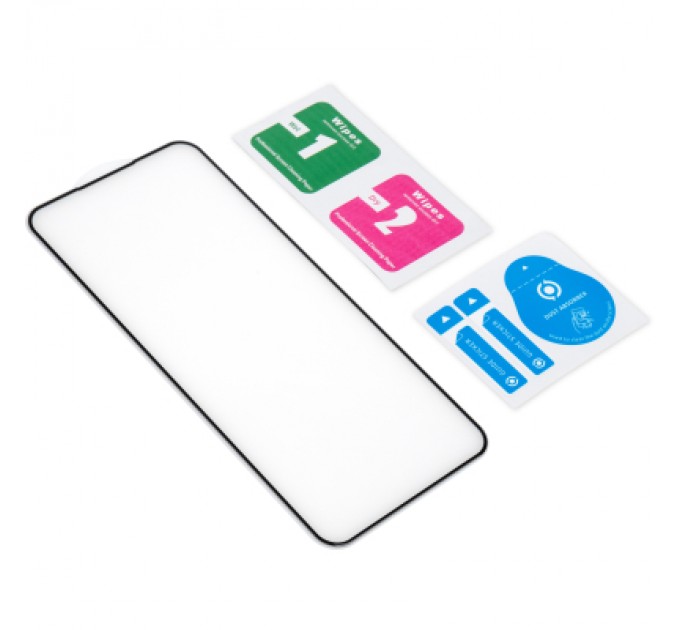 Vinga Скло захисне Vinga Samsung Galaxy S24FE (VGSAS24FE)