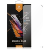 Скло захисне Vinga Samsung Galaxy S24 (VGSAS24)