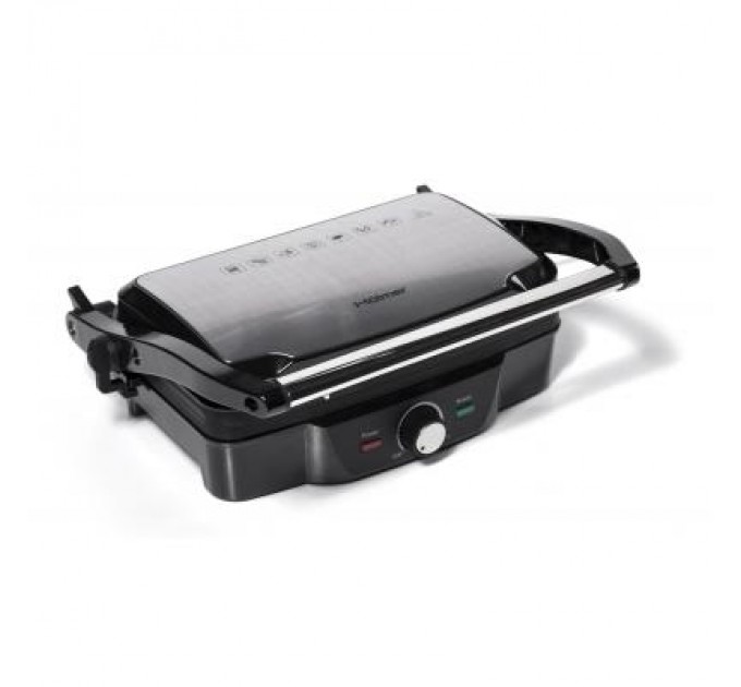 Hölmer Електрогриль Hölmer HCG-160