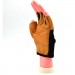 MadMax Рукавички для фітнесу MadMax MFG-444 Fitness Brown M (MFG-444-Brown_M)