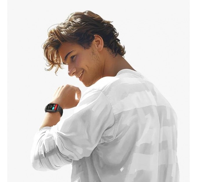 Black Shark Смарт-годинник Black Shark GT3 Neo Black