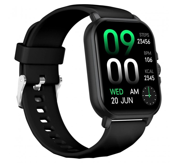 Black Shark Смарт-годинник Black Shark GT3 Neo Black