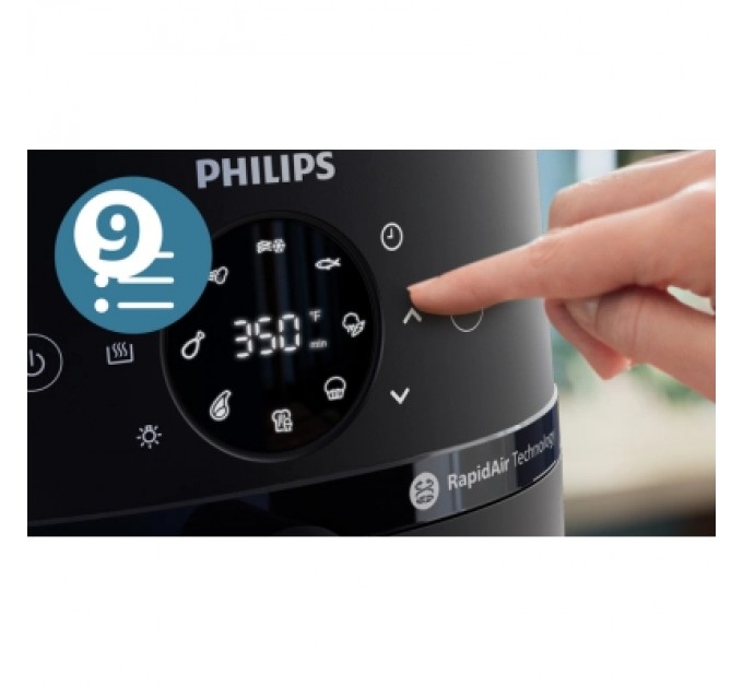 Philips Мультипіч Philips Ovi Series 2000 (NA220/00)