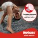 Huggies Підгузки Huggies Little Movers 3 (4-9 кг) M-pack, 168 шт (5029053577852)