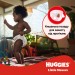 Huggies Підгузки Huggies Little Movers 3 (4-9 кг) M-pack, 168 шт (5029053577852)
