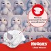 Huggies Підгузки Huggies Little Movers 3 (4-9 кг) M-pack, 168 шт (5029053577852)
