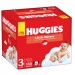 Huggies Підгузки Huggies Little Movers 3 (4-9 кг) M-pack, 168 шт (5029053577852)