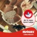 Huggies Підгузки Huggies Little Movers 4 (7-18 кг) M-pack, 150 шт (5029053583402)