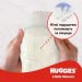 Huggies Підгузки Huggies Little Movers 4 (7-18 кг) M-pack, 150 шт (5029053583402)