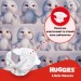 Huggies Підгузки Huggies Little Movers 5 (11-25 кг) M-pack, 126 шт (5029053583419)