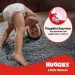 Huggies Підгузки Huggies Little Movers 5 (11-25 кг) M-pack, 126 шт (5029053583419)