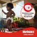 Huggies Підгузки Huggies Little Movers 5 (11-25 кг) M-pack, 126 шт (5029053583419)