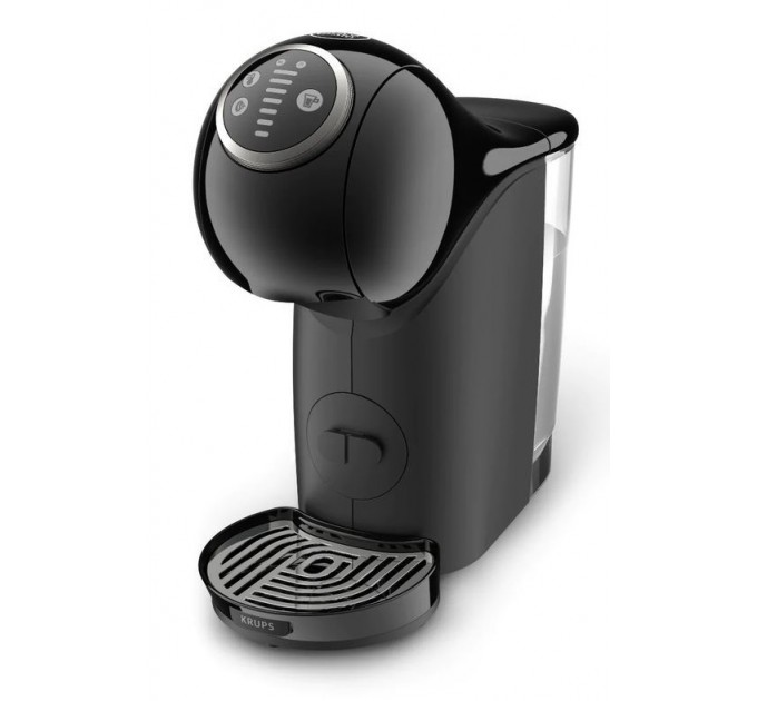 Krups Капсульна кавоварка Krups KP340B10