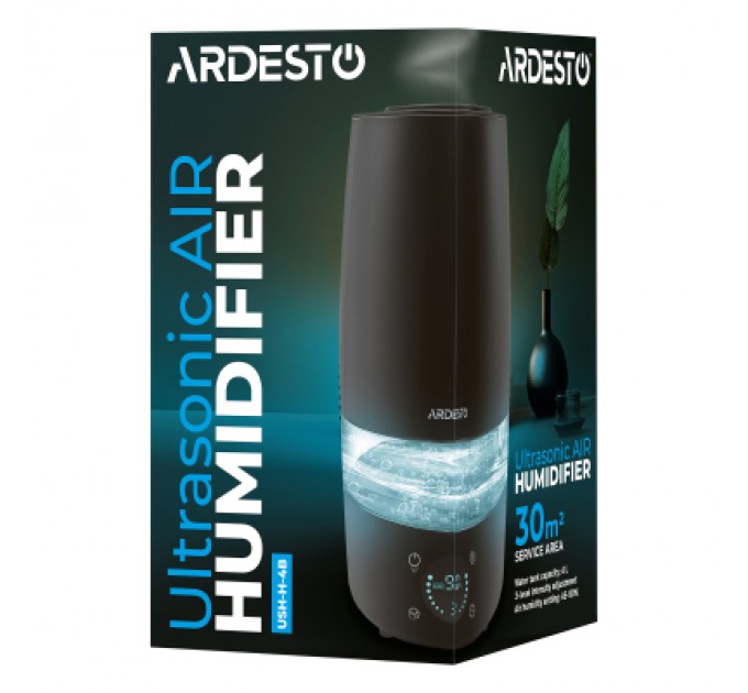 Ardesto Зволожувач повітря Ardesto USH-H-4B