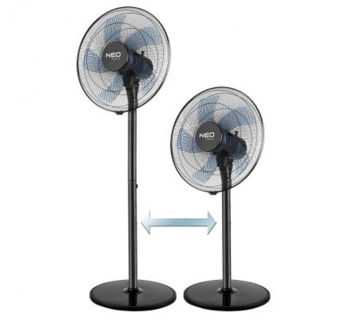 Neo Tools Вентилятор Neo Tools 90-001