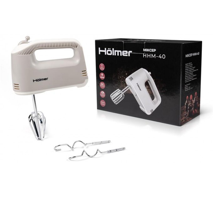 Hölmer Міксер Holmer HHM-40