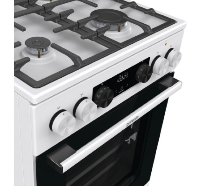 Плита Gorenje GKS5C73WF