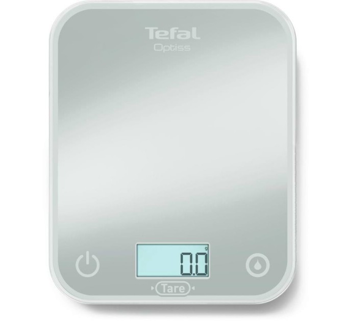 Tefal Ваги кухонні Tefal BC50U4V0