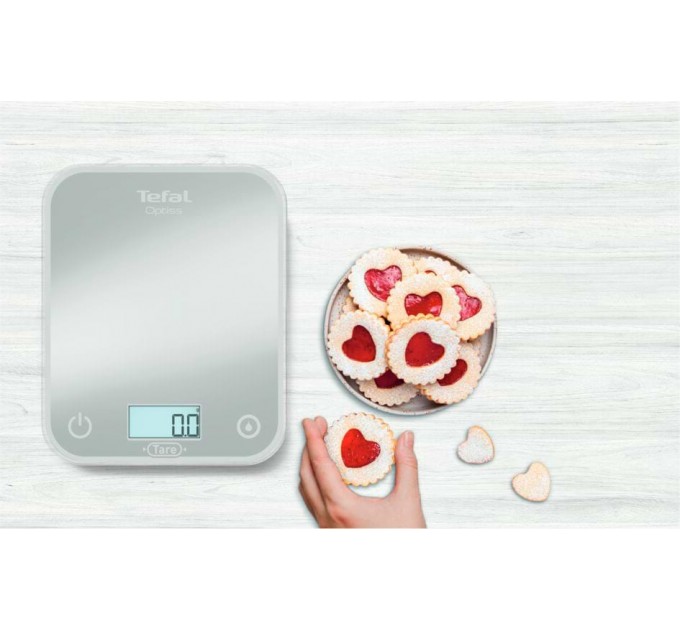 Tefal Ваги кухонні Tefal BC50U4V0