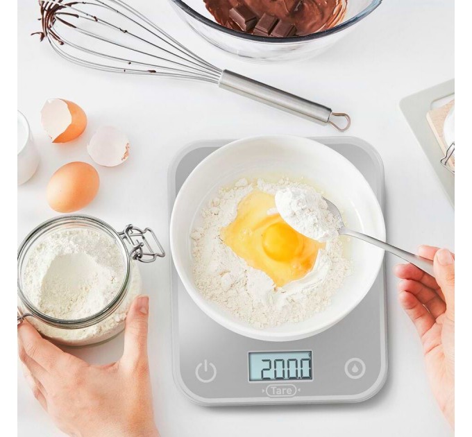 Tefal Ваги кухонні Tefal BC50U4V0