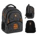 Рюкзак шкільний GoPack Education 175M-5 No More Rules (GO25-175M-5)