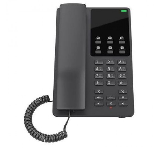 Grandstream IP телефон Grandstream GHP621