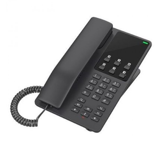 Grandstream IP телефон Grandstream GHP621