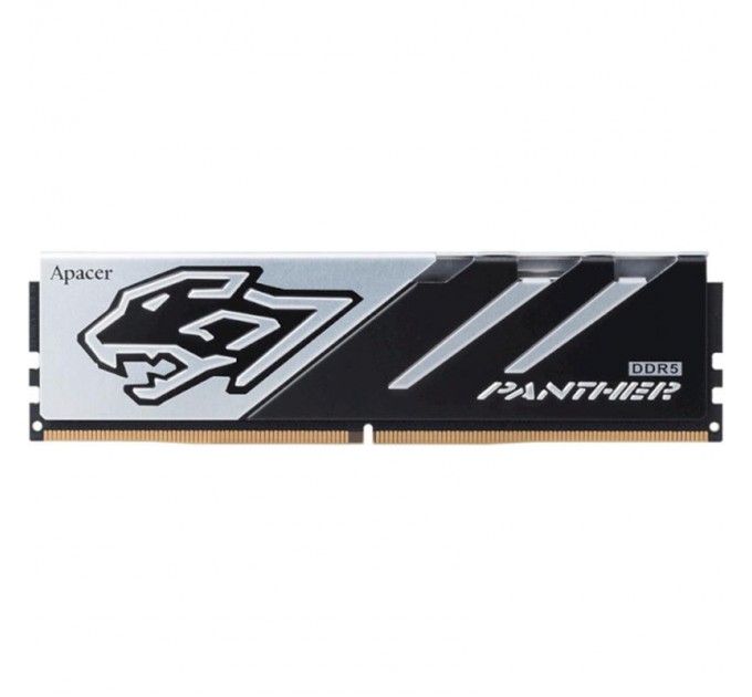 Модуль пам`ятi DDR5 2x16GB/6000 Apacer Panther (AH5U32G60C6227BAA-2)