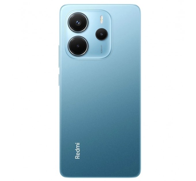 Xiaomi_ Смартфон Xiaomi Redmi Note 14 8/256GB Ocean Blue_EU