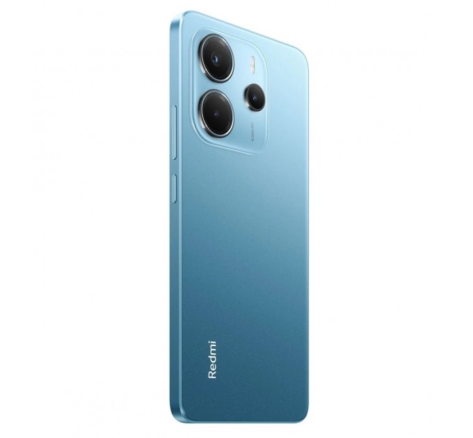Xiaomi_ Смартфон Xiaomi Redmi Note 14 8/256GB Ocean Blue_EU