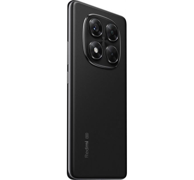 Xiaomi_ Смартфон Xiaomi Redmi Note 14 Pro 5G 12/512GB Midnight Black_EU