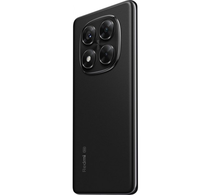 Xiaomi_ Смартфон Xiaomi Redmi Note 14 Pro 5G 12/512GB Midnight Black_EU