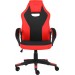 Hator Крісло для геймерів Hator Flash Alcantara Black/Red (HTC-401)