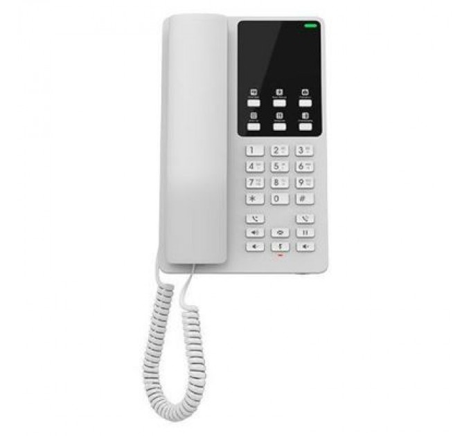 Grandstream IP телефон Grandstream GHP620W