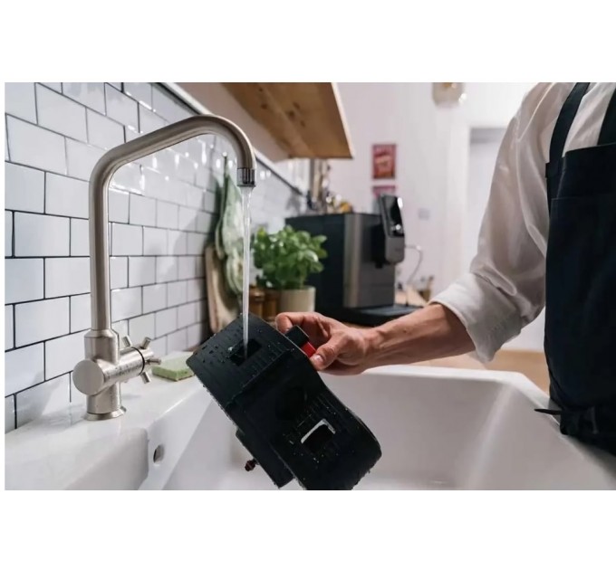 Nivona Кавомашина Nivona Nivo 8101