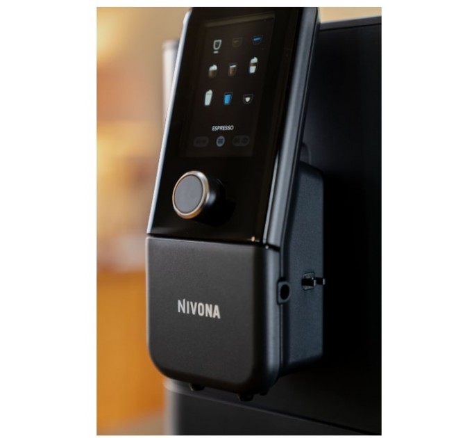 Nivona Кавомашина Nivona Nivo 8101