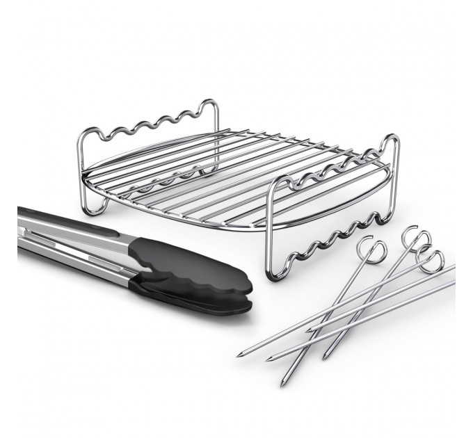 Philips Гриль-решітка для мультипечі Philips HD9920/00