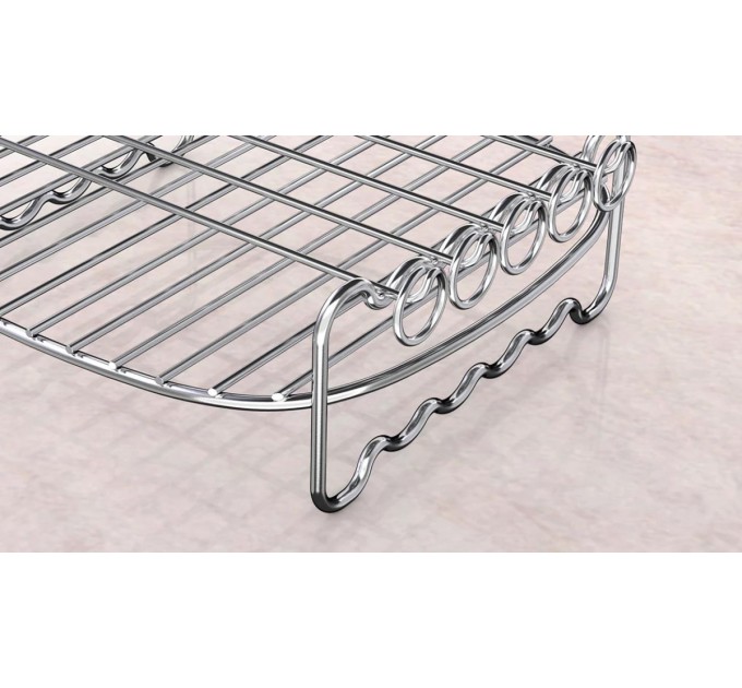 Philips Гриль-решітка для мультипечі Philips HD9920/00