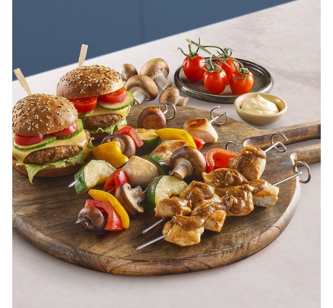 Philips Гриль-решітка для мультипечі Philips HD9920/00