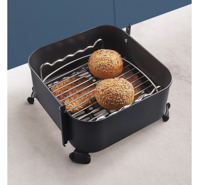 Philips Гриль-решітка для мультипечі Philips HD9920/00