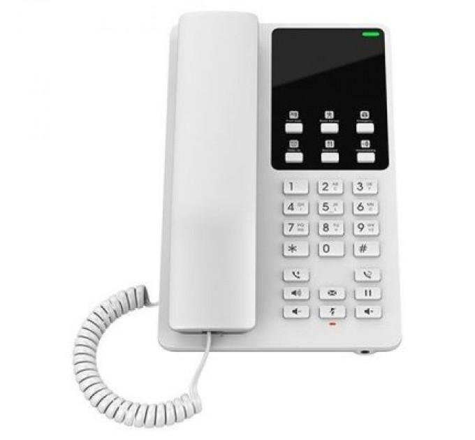 Grandstream IP телефон Grandstream GHP620W