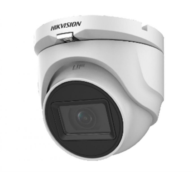 Hikvision Turbo HD камера Hikvision DS-2CE76H0T-ITMF (C) (2.8 мм)