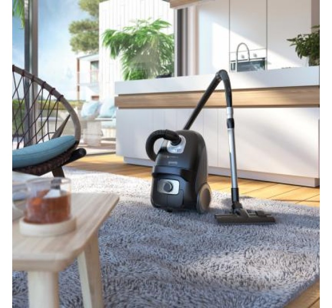 Gorenje Пилосос Gorenje VCEA 28 GLBK (VCEA28GLBK)