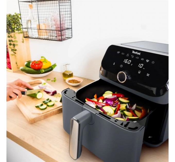 Tefal Мультипіч Tefal Easy Fry Mega EY855BE0