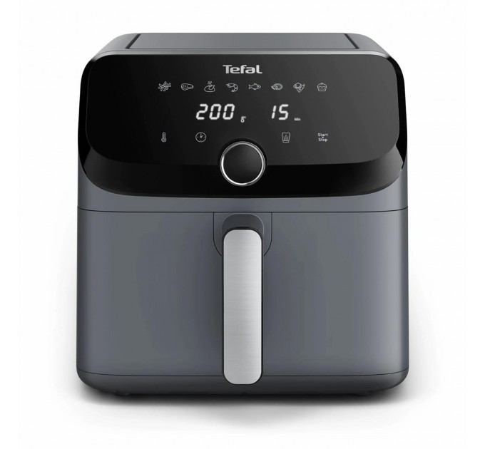 Tefal Мультипіч Tefal Easy Fry Mega EY855BE0